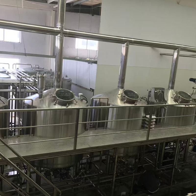 托里精酿啤酒设备厂—啤酒文化的深刻内涵